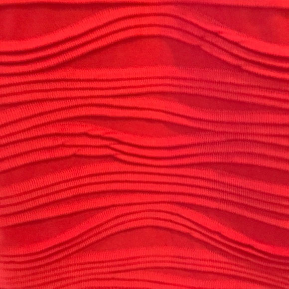 Sparkle & Fade Mini Skirt - Picture 2 of 3